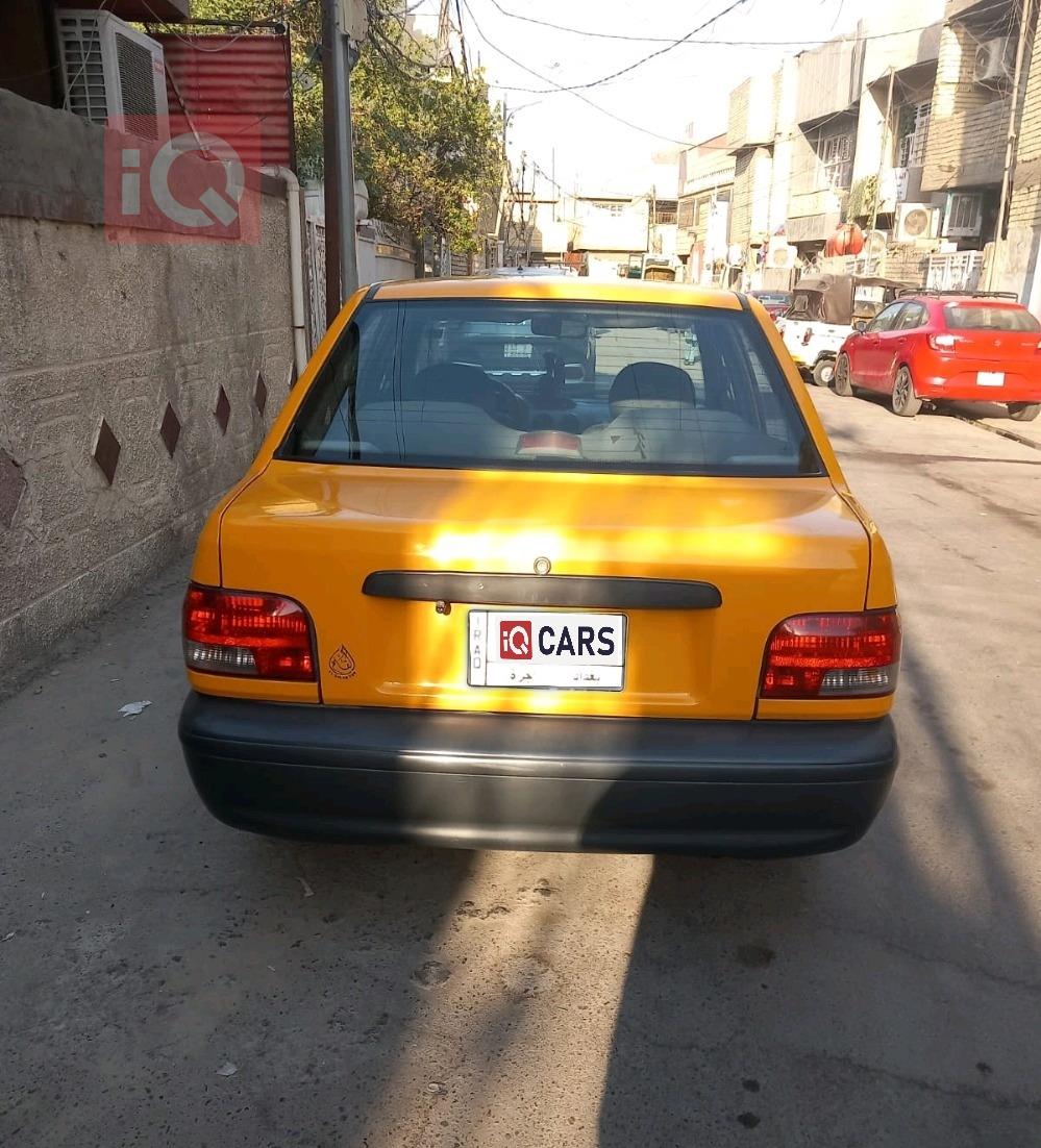 سایپا 131